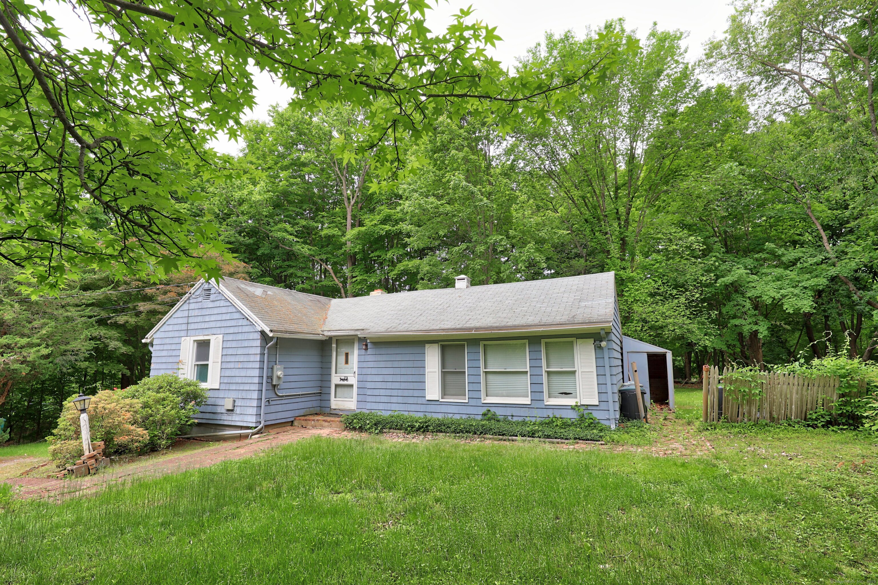 316 Jinny Hill Road, Cheshire, Connecticut image 3