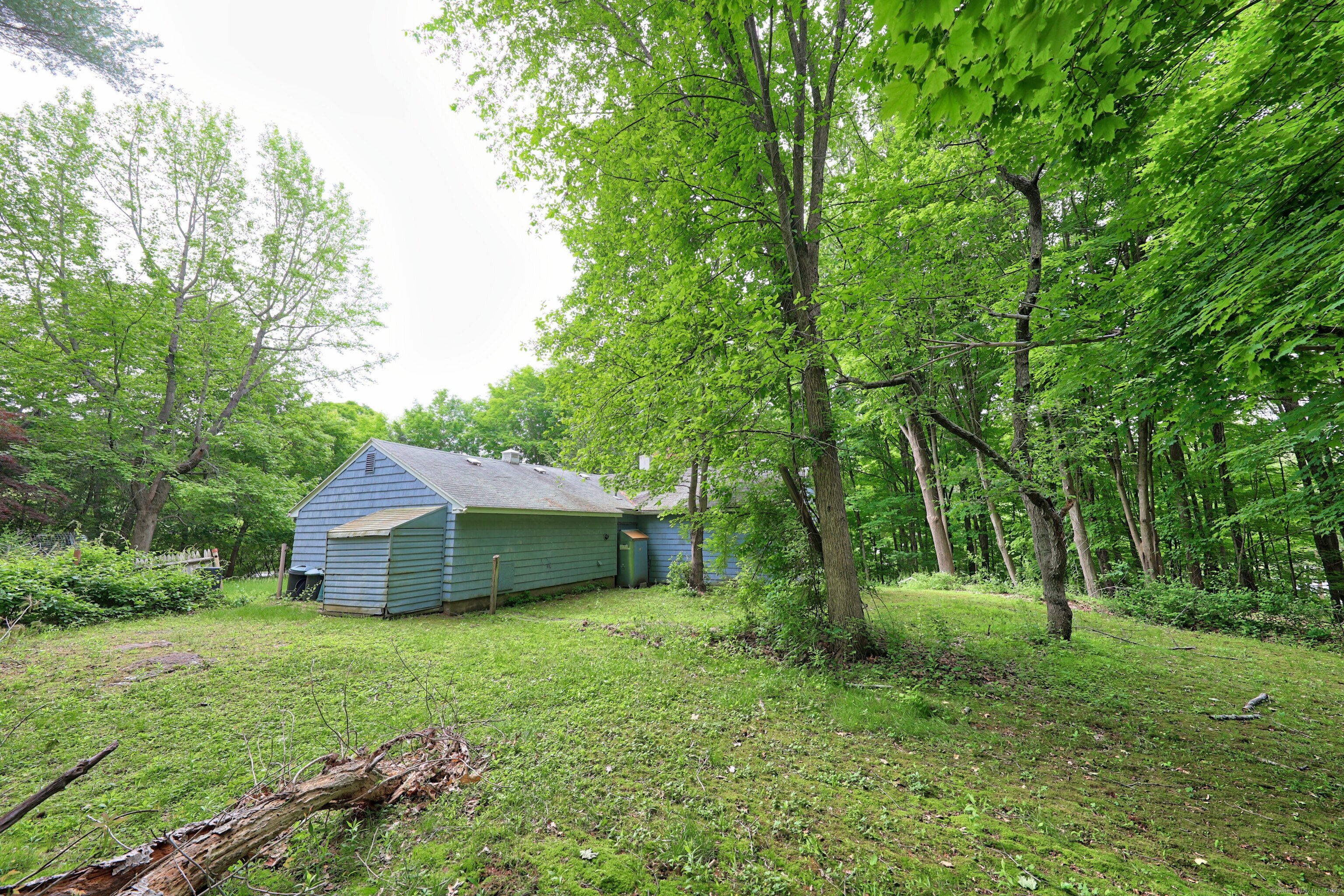 316 Jinny Hill Road, Cheshire, Connecticut image 9