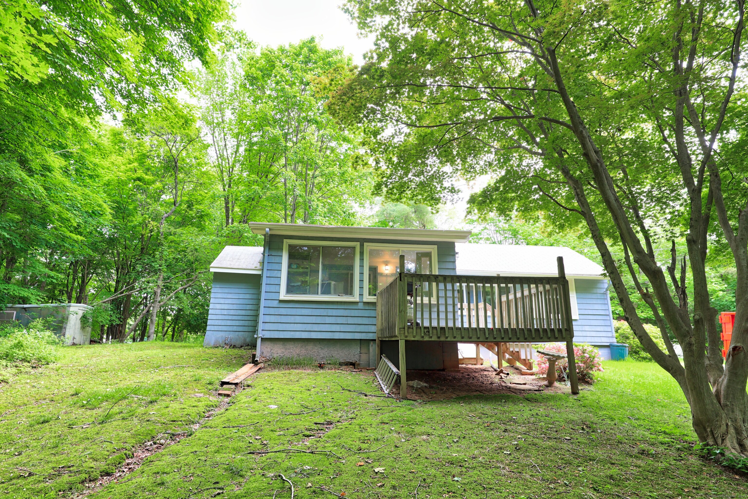 316 Jinny Hill Road, Cheshire, Connecticut image 6