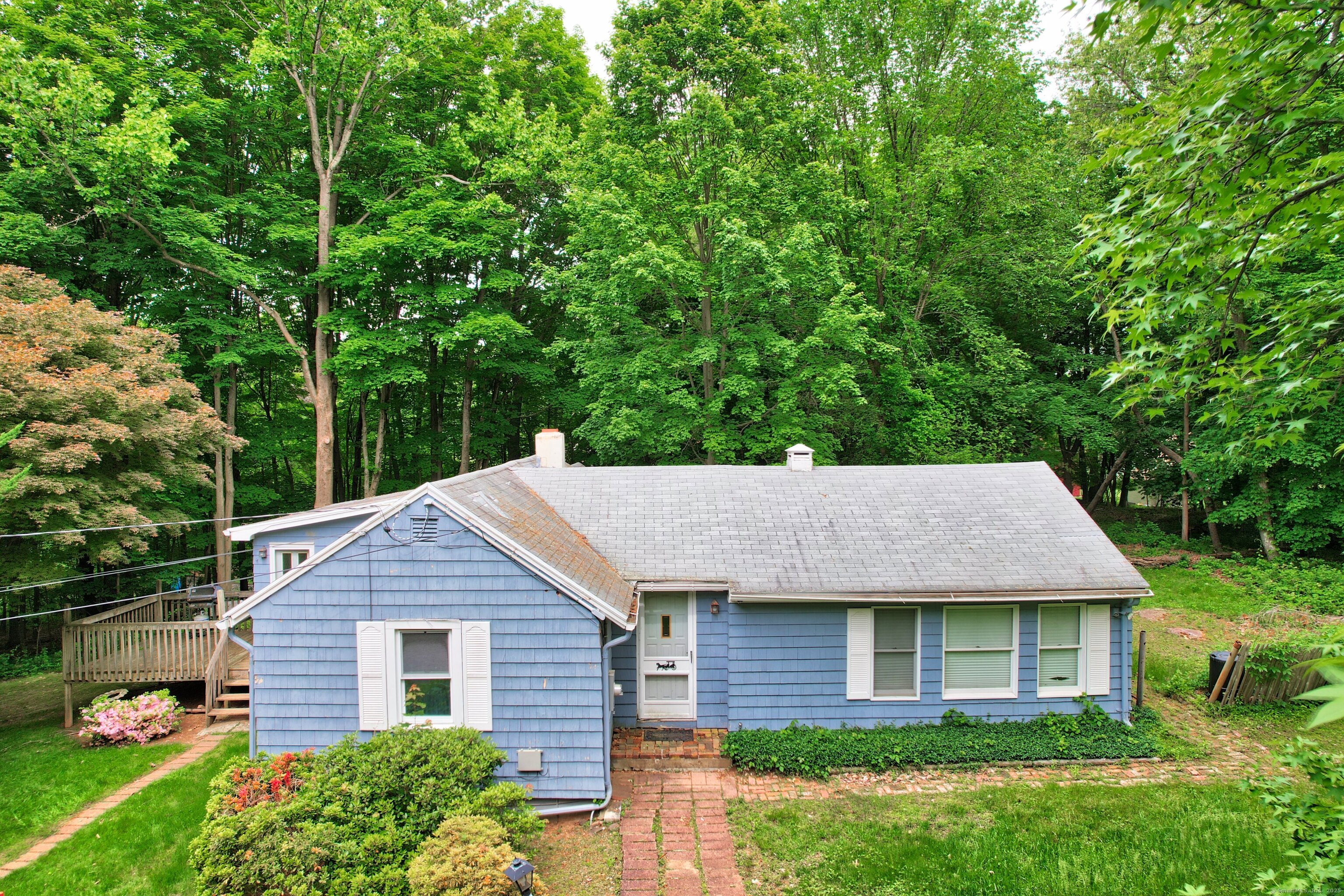 316 Jinny Hill Road, Cheshire, Connecticut image 2