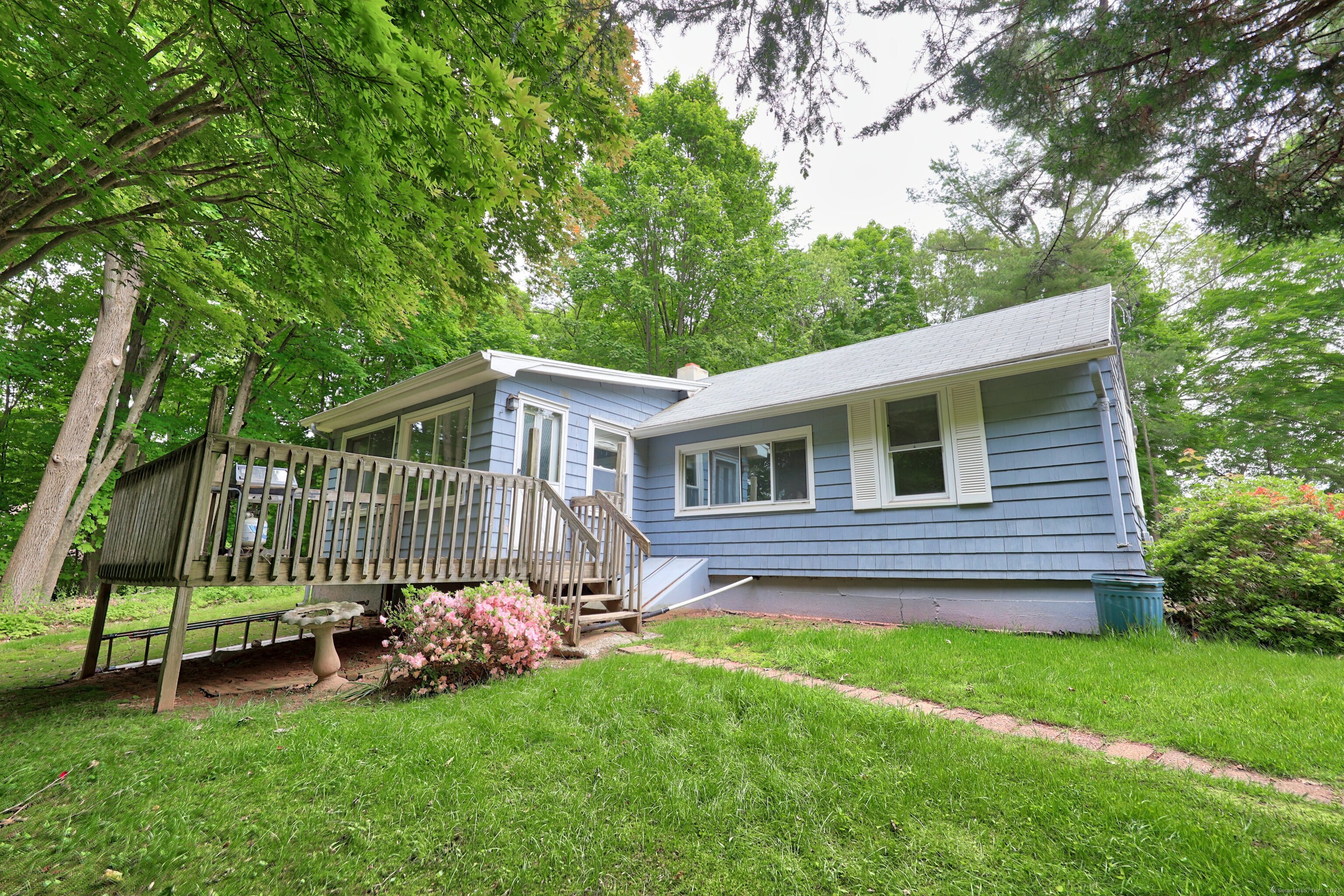 316 Jinny Hill Road, Cheshire, Connecticut image 4
