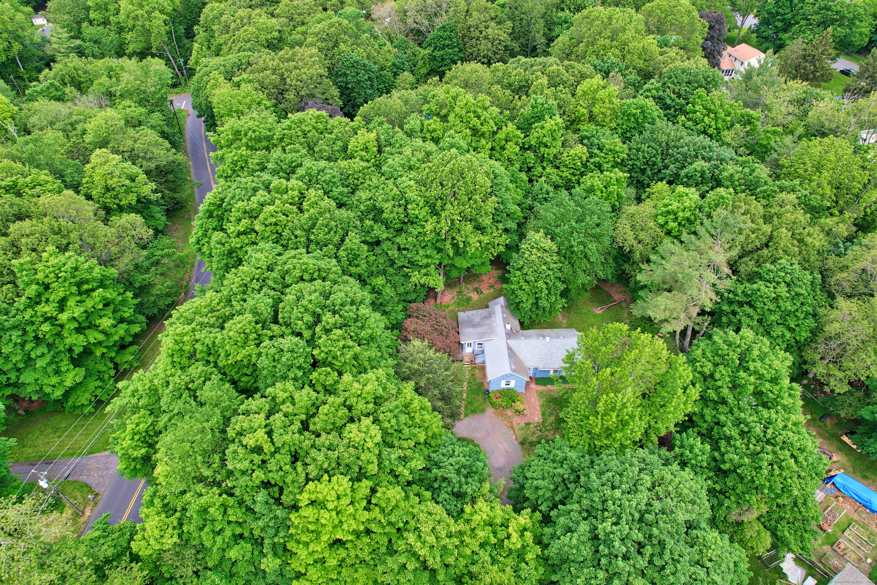 316 Jinny Hill Road, Cheshire, Connecticut image 21
