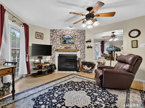 Tiny photo for 87 Leafwood Lane #239, Groton, CT 06340 (MLS # 24186551)