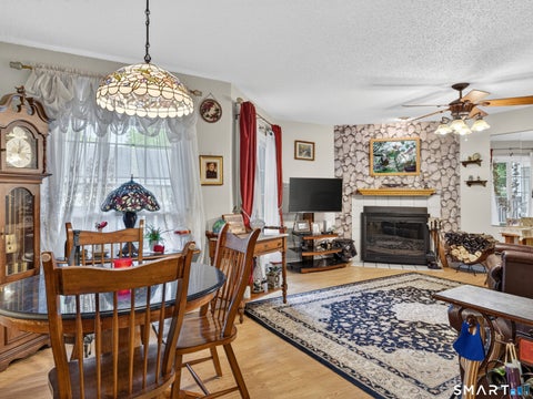 Tiny photo for 87 Leafwood Lane #239, Groton, CT 06340 (MLS # 24186551)