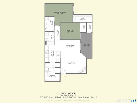 Tiny photo for 87 Leafwood Lane #239, Groton, CT 06340 (MLS # 24186551)