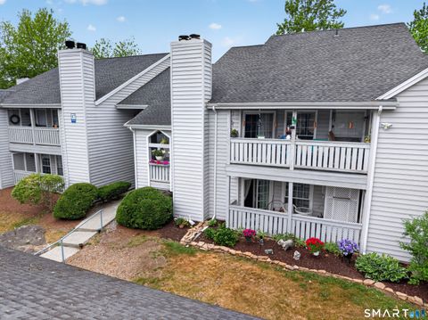 Photo of 87 Leafwood Lane #239, Groton, CT 06340 (MLS # 24186551)