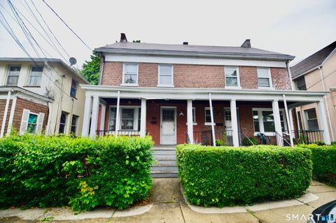 Photo of 407 East Avenue, Bridgeport, CT 06610 (MLS # 24178186)