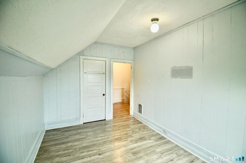 Tiny photo for 407 East Avenue, Bridgeport, CT 06610 (MLS # 24178186)