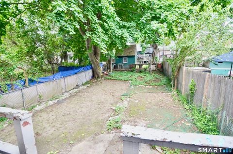 Tiny photo for 407 East Avenue, Bridgeport, CT 06610 (MLS # 24178186)