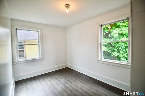 Tiny photo for 407 East Avenue, Bridgeport, CT 06610 (MLS # 24178186)