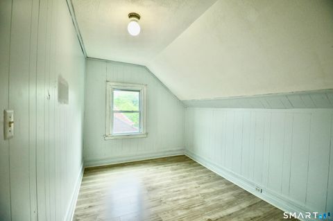Tiny photo for 407 East Avenue, Bridgeport, CT 06610 (MLS # 24178186)