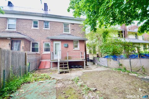 Tiny photo for 407 East Avenue, Bridgeport, CT 06610 (MLS # 24178186)