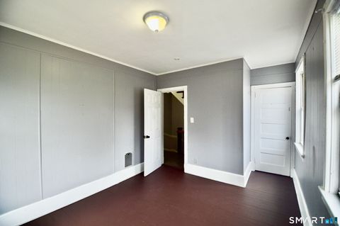 Tiny photo for 407 East Avenue, Bridgeport, CT 06610 (MLS # 24178186)