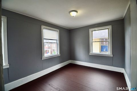 Tiny photo for 407 East Avenue, Bridgeport, CT 06610 (MLS # 24178186)