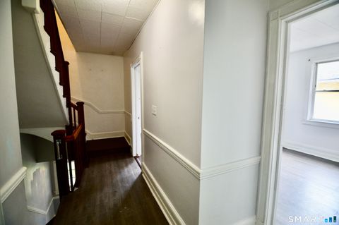 Tiny photo for 407 East Avenue, Bridgeport, CT 06610 (MLS # 24178186)