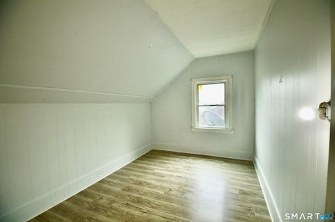 Tiny photo for 407 East Avenue, Bridgeport, CT 06610 (MLS # 24178186)