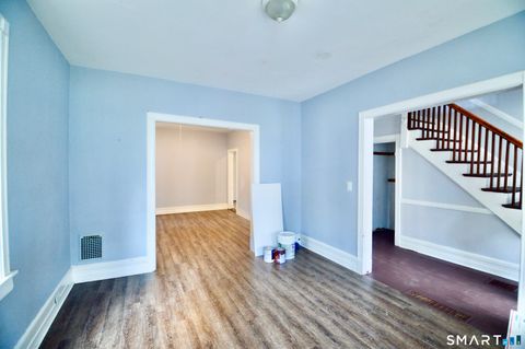 Tiny photo for 407 East Avenue, Bridgeport, CT 06610 (MLS # 24178186)