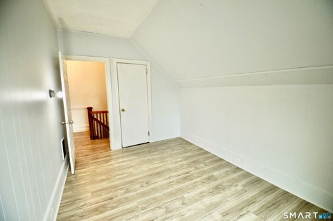 Tiny photo for 407 East Avenue, Bridgeport, CT 06610 (MLS # 24178186)