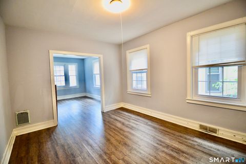 Tiny photo for 407 East Avenue, Bridgeport, CT 06610 (MLS # 24178186)