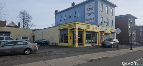 Tiny photo for 760 Broad Street, Hartford, CT 06106 (MLS # 24148113)