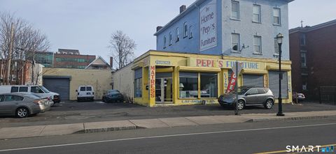 Tiny photo for 760 Broad Street, Hartford, CT 06106 (MLS # 24148113)