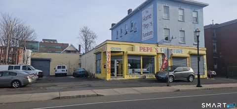 Photo of 760 Broad Street, Hartford, CT 06106 (MLS # 24148113)