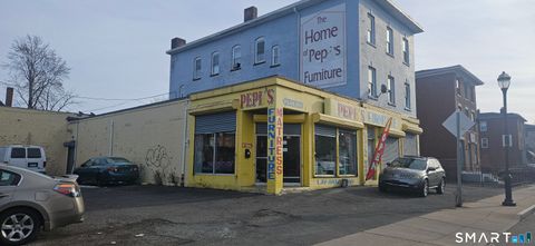 Tiny photo for 760 Broad Street, Hartford, CT 06106 (MLS # 24148113)