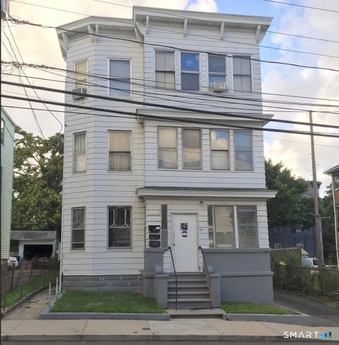 Photo of 110 Division Street, Waterbury, CT 06704 (MLS # 24217743)