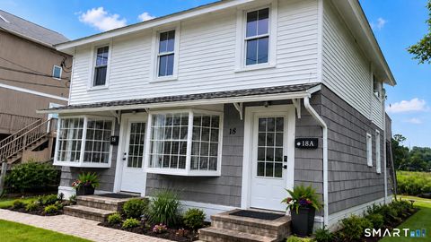 Multifamily For Rent - 18 Melba Street<br/> Milford, CT 06460