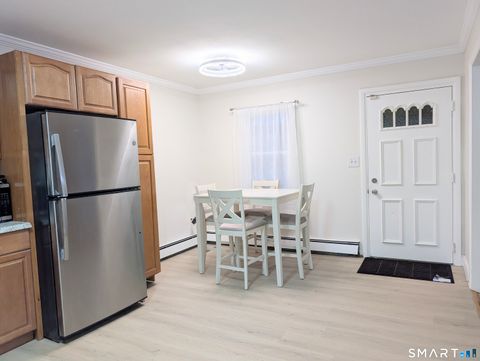 Tiny photo for 186 Marigold Avenue, Bridgeport, CT 06606 (MLS # 24148943)