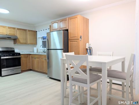 Tiny photo for 186 Marigold Avenue, Bridgeport, CT 06606 (MLS # 24148943)