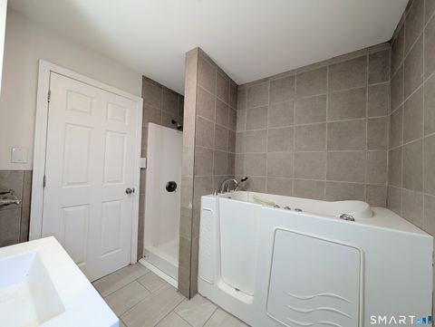 Tiny photo for 186 Marigold Avenue, Bridgeport, CT 06606 (MLS # 24148943)