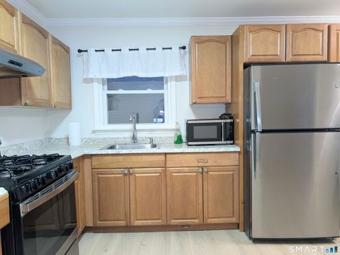 Tiny photo for 186 Marigold Avenue, Bridgeport, CT 06606 (MLS # 24148943)