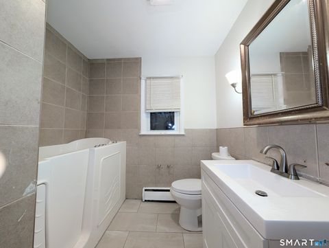 Tiny photo for 186 Marigold Avenue, Bridgeport, CT 06606 (MLS # 24148943)