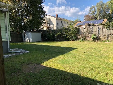 Tiny photo for 186 Marigold Avenue, Bridgeport, CT 06606 (MLS # 24148943)