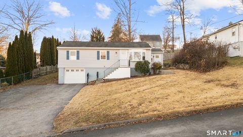 Tiny photo for 311 Colonial Street, Watertown, CT 06779 (MLS # 24146700)