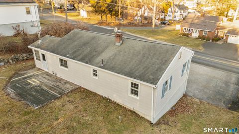 Tiny photo for 311 Colonial Street, Watertown, CT 06779 (MLS # 24146700)