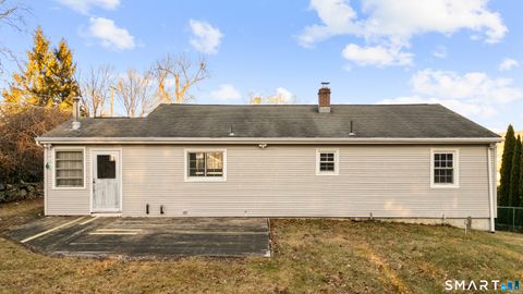 Tiny photo for 311 Colonial Street, Watertown, CT 06779 (MLS # 24146700)