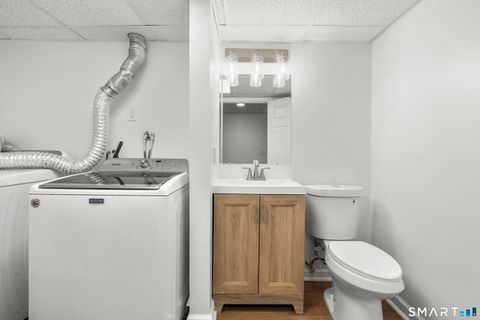 Tiny photo for 311 Colonial Street, Watertown, CT 06779 (MLS # 24146700)