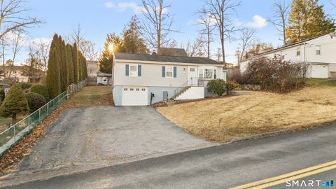 Tiny photo for 311 Colonial Street, Watertown, CT 06779 (MLS # 24146700)