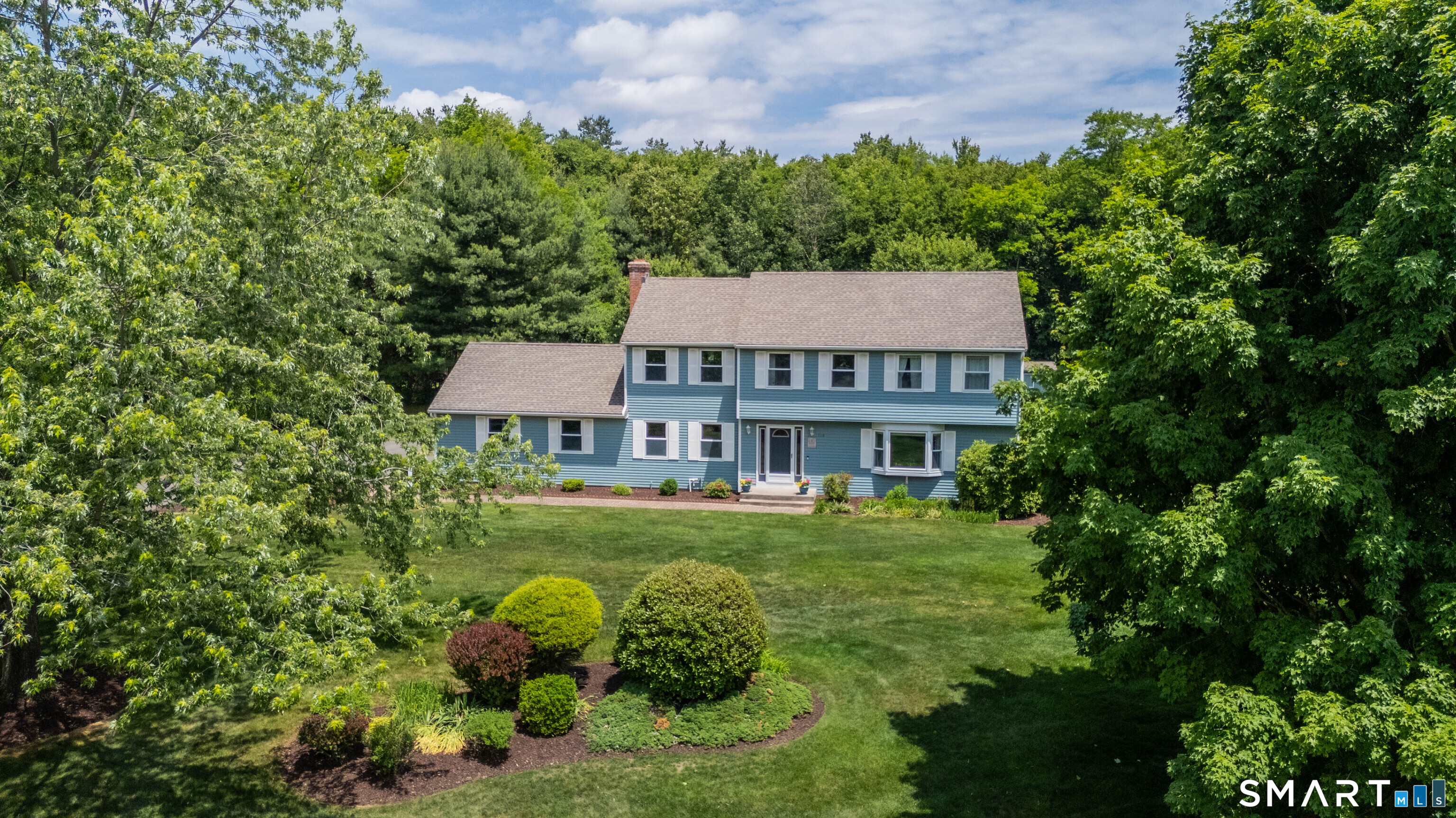 118 Mountain Spring Road