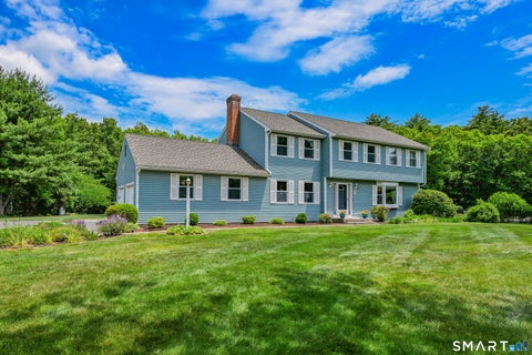 Photo of 118 Mountain Spring Road, Burlington, CT 06013 (MLS # 24181185)