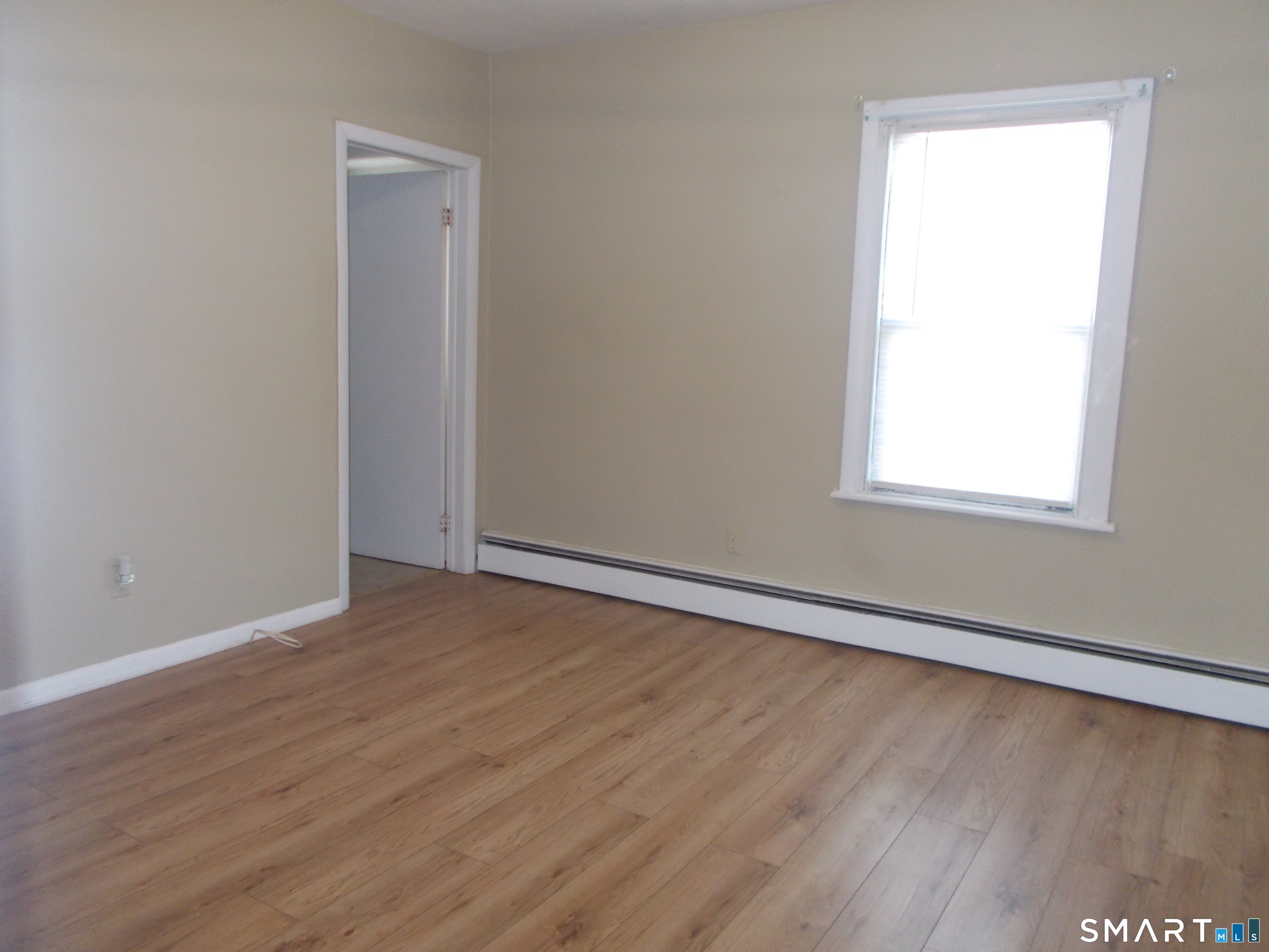 161 Howard Avenue 1 Floor