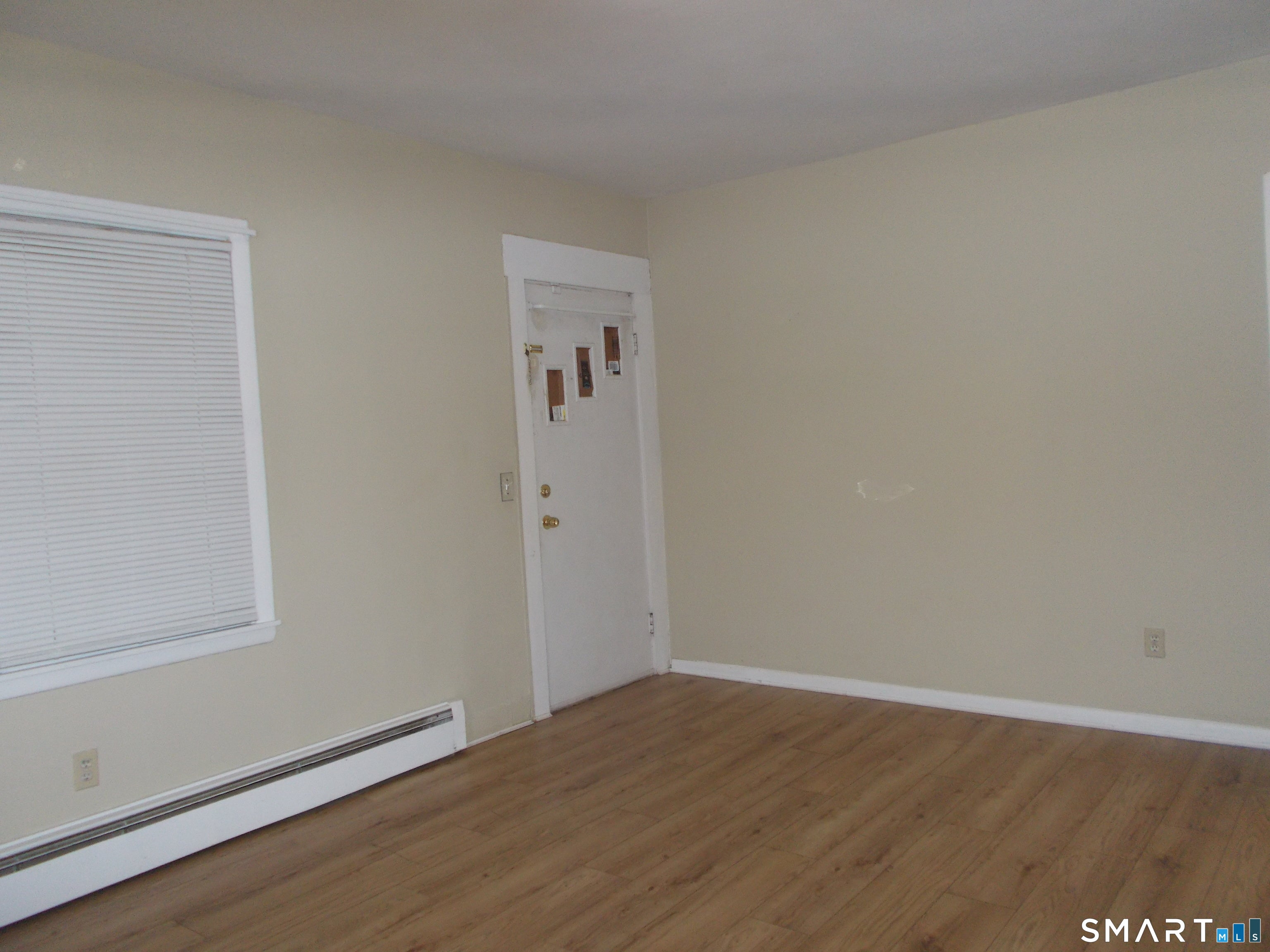 161 Howard Avenue 1 Floor