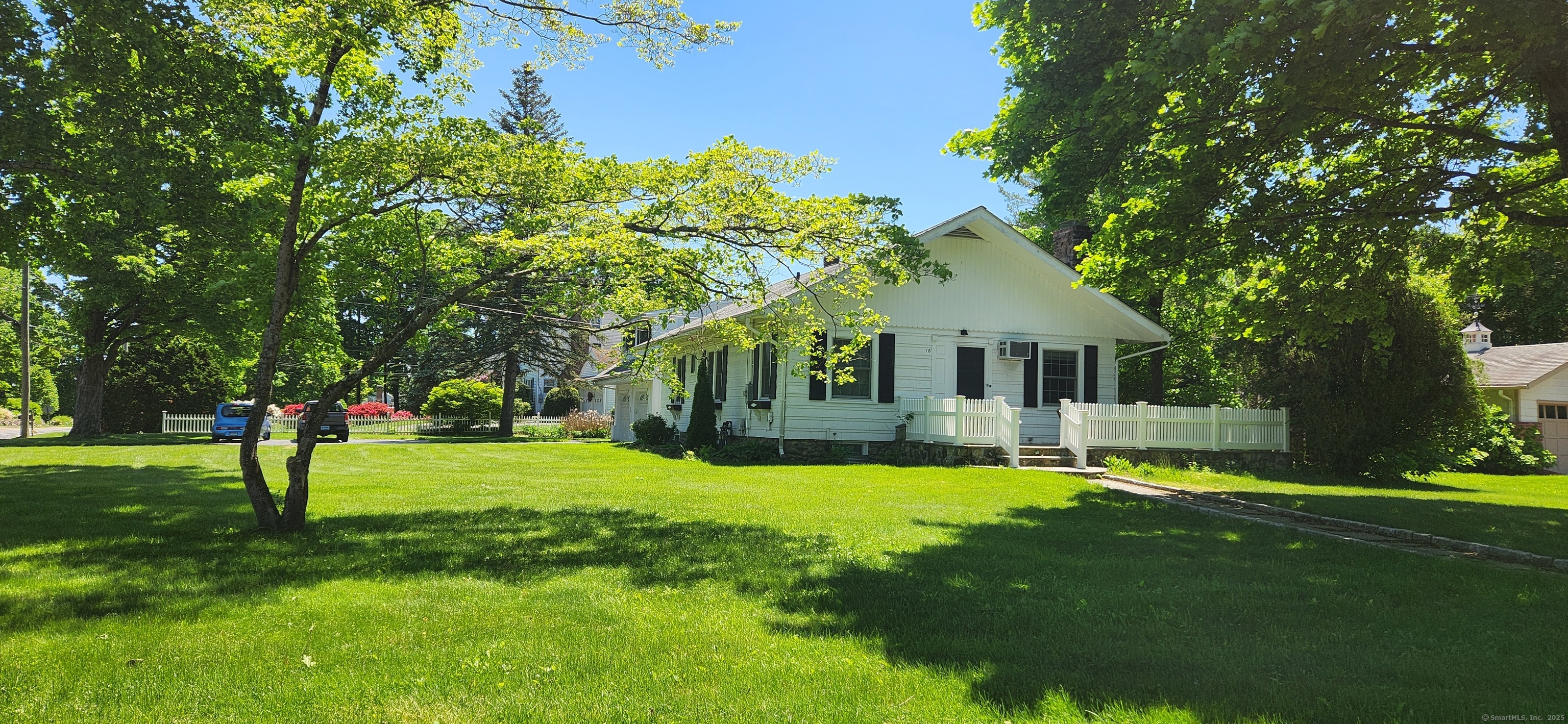 18 Glover Avenue