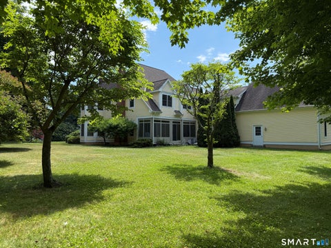 Tiny photo for 2 Ventres Way, Burlington, CT 06013 (MLS # 24188621)