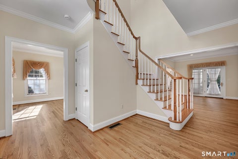 Tiny photo for 2 Ventres Way, Burlington, CT 06013 (MLS # 24188621)
