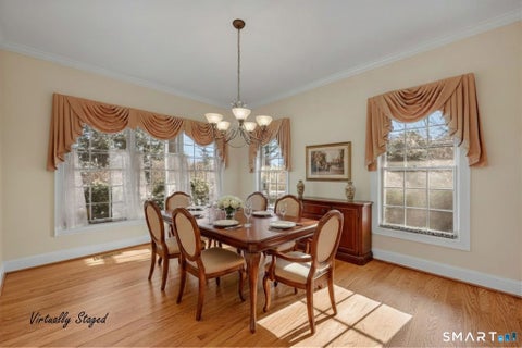 Tiny photo for 2 Ventres Way, Burlington, CT 06013 (MLS # 24188621)