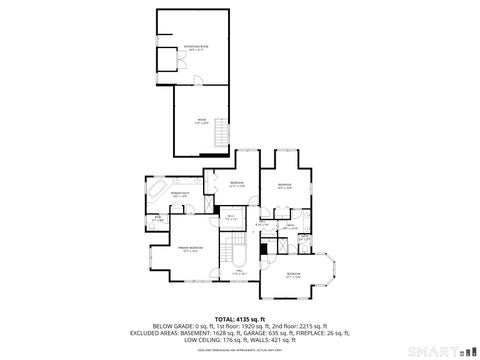 Tiny photo for 2 Ventres Way, Burlington, CT 06013 (MLS # 24188621)