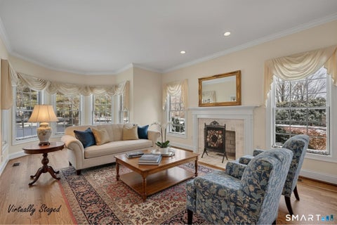 Tiny photo for 2 Ventres Way, Burlington, CT 06013 (MLS # 24188621)